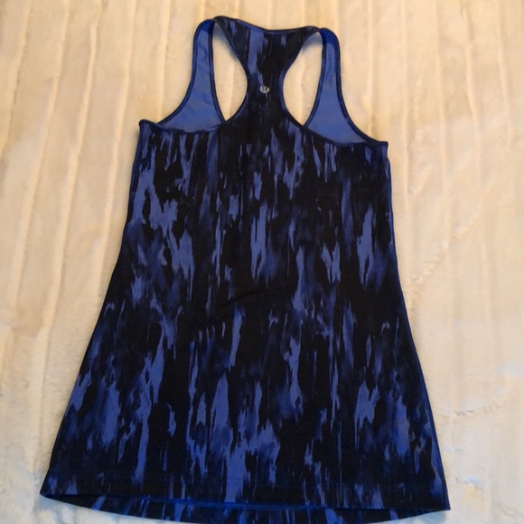 Lululemon Tank - Picture 2 of 4